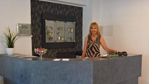 Imagen general del Hotel Am Park. Foto 4