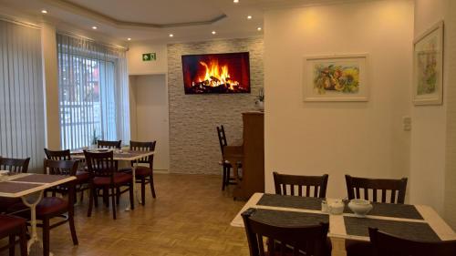 Imagen de la habitación del Hotel Am Park. Foto 9