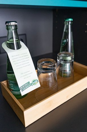 Imagen de la habitación del Hotel Am Park. Foto 3