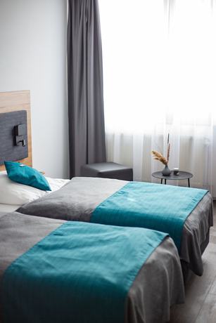 Imagen de la habitación del Hotel Am Park. Foto 6