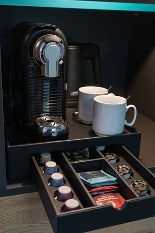 Imagen de la habitación del Hotel Am Park. Foto 8