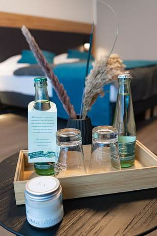 Imagen de la habitación del Hotel Am Park. Foto 12