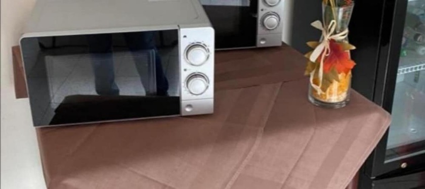 Imagen de la habitación del Hotel Am Park. Foto 11