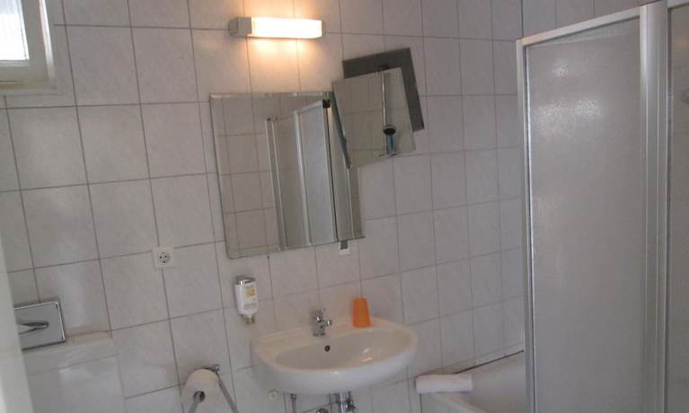 Imagen de la habitación del Hotel Am Park. Foto 14