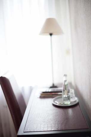 Imagen de la habitación del Hotel Am Park. Foto 15