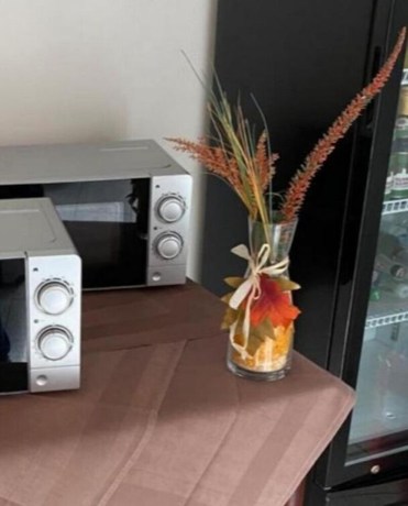 Imagen de la habitación del Hotel Am Park. Foto 17