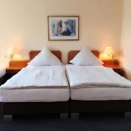 Imagen de la habitación del Hotel Am Park Stadtkyll. Foto 9