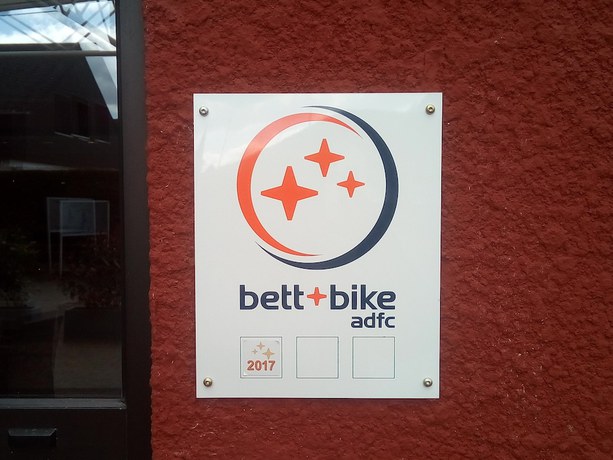 Imagen de los interiores del Hotel Am Park Stadtkyll. Foto 20