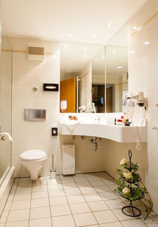 Imagen de la habitación del Hotel Am Park Stadtkyll. Foto 10