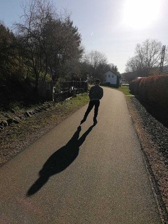 Imagen general del Hotel Am Park Stadtkyll. Foto 2