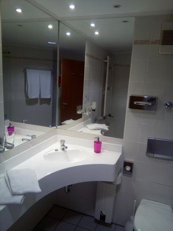 Imagen de la habitación del Hotel Am Park Stadtkyll. Foto 11