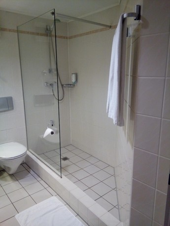 Imagen de la habitación del Hotel Am Park Stadtkyll. Foto 16