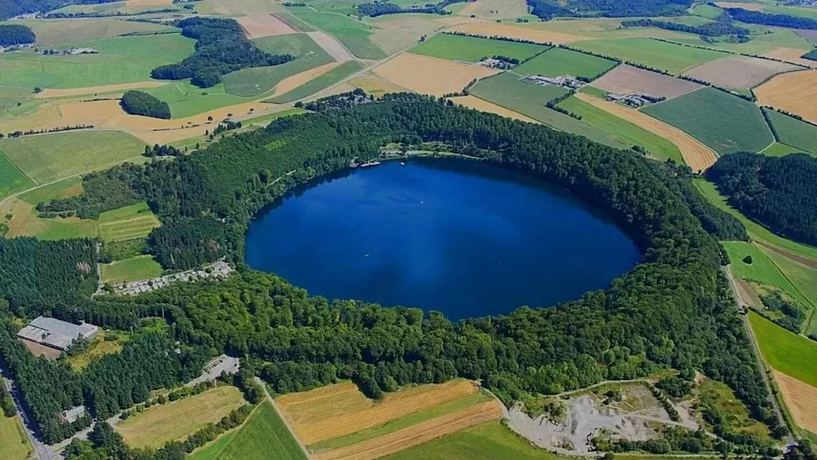 Imagen general del Hotel Am Park Stadtkyll. Foto 6