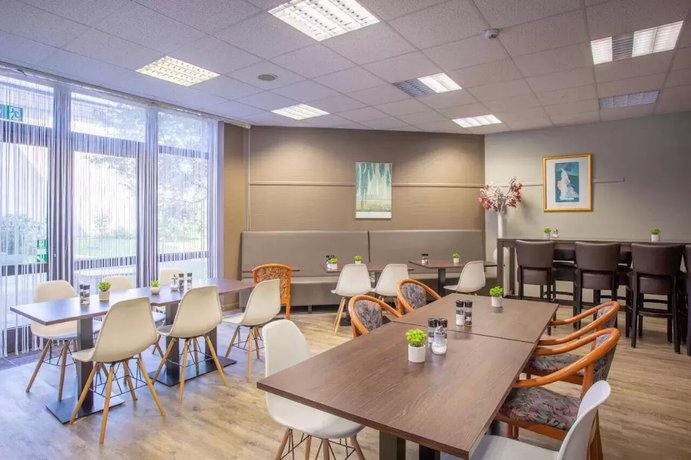 Imagen del bar/restaurante del Hotel Am Park Stadtkyll. Foto 8