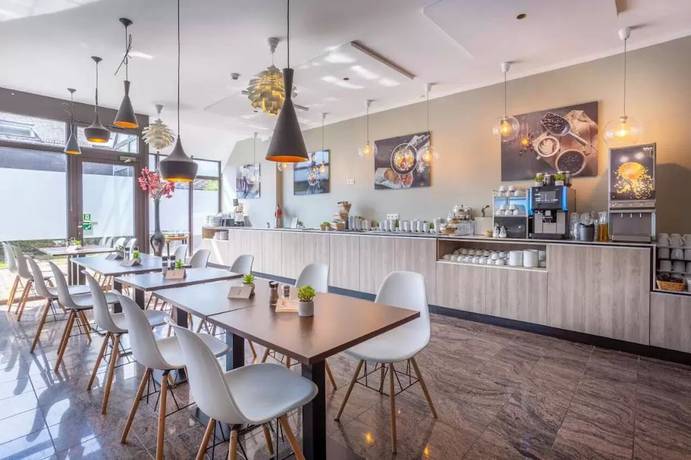 Imagen de la habitación del Hotel Am Park Stadtkyll. Foto 18