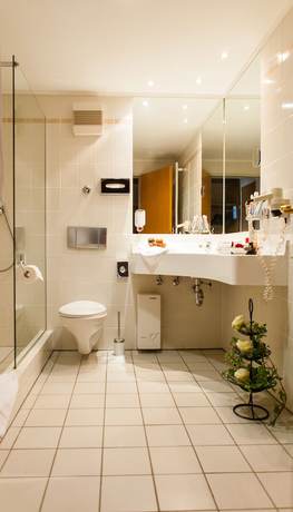 Imagen de la habitación del Hotel Am Park Stadtkyll. Foto 19