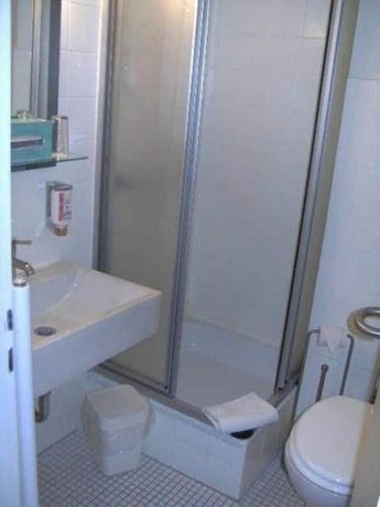 Imagen de la habitación del Hotel Am Park, Willich. Foto 5