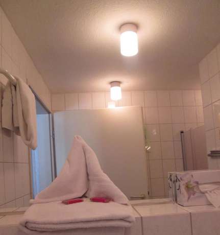 Imagen de la habitación del Hotel Am Park, Willich. Foto 9