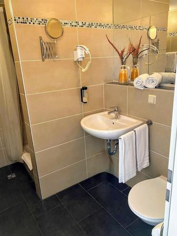 Imagen de la habitación del Hotel Am Park, Willich. Foto 13