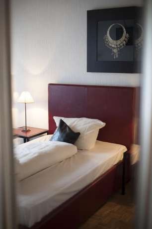Imagen de la habitación del Hotel Am Park, Willich. Foto 16