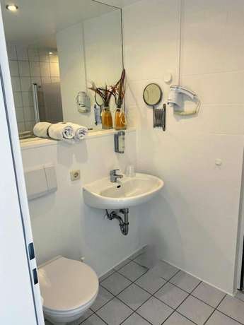 Imagen de la habitación del Hotel Am Park, Willich. Foto 18
