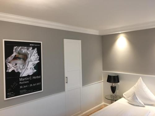 Imagen de la habitación del Hotel Am Rathaus - Hotel Reblaus. Foto 7