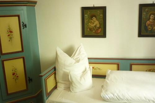 Imagen de la habitación del Hotel Am Rathaus - Hotel Reblaus. Foto 9