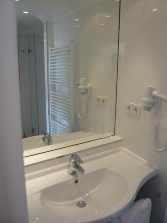 Imagen general del Hotel Am Rathaus - Hotel Reblaus. Foto 3