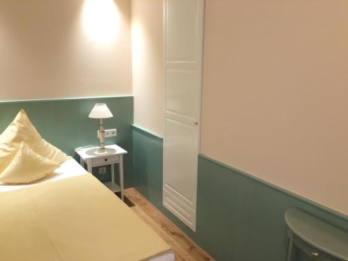 Imagen general del Hotel Am Rathaus - Hotel Reblaus. Foto 4