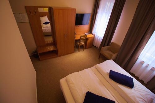 Imagen general del Hotel Am Rathaus, Kassel. Foto 1
