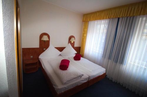 Imagen general del Hotel Am Rathaus, Kassel. Foto 4