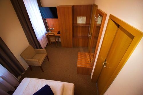 Imagen general del Hotel Am Rathaus, Kassel. Foto 6