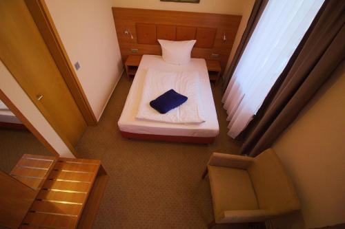 Imagen general del Hotel Am Rathaus, Kassel. Foto 7