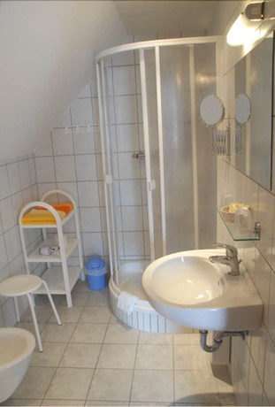 Imagen de la habitación del Hotel Am Rathaus, Tangerm&uuml;nde. Foto 6