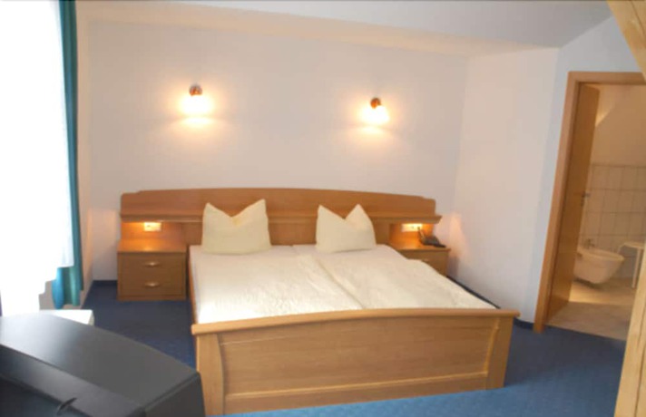 Imagen de la habitación del Hotel Am Rathaus, Tangerm&uuml;nde. Foto 10