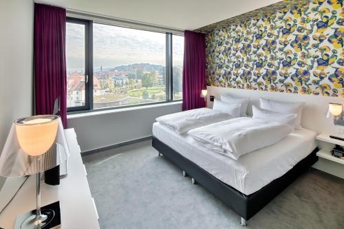 Imagen general del Hotel Am Remspark. Foto 3
