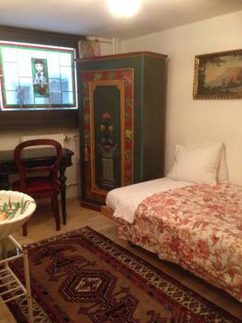 Imagen de la habitación del Hotel Am Ring. Foto 2