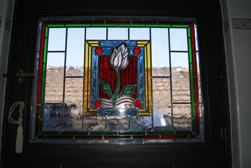 Imagen de la habitación del Hotel Am Ring. Foto 5