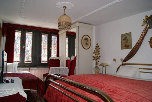 Imagen de la habitación del Hotel Am Ring. Foto 6