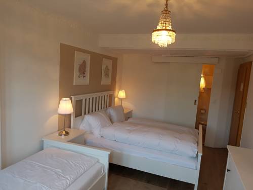 Imagen de la habitación del Hotel Am Ring. Foto 9