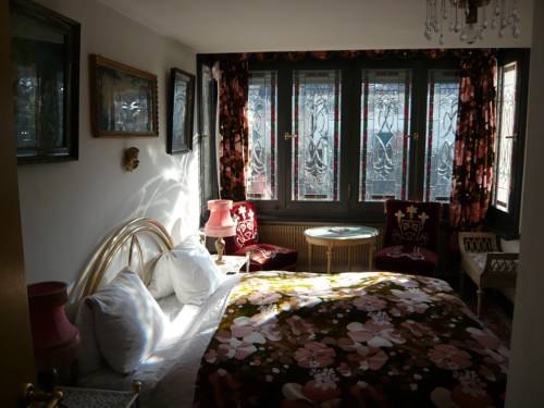 Imagen de la habitación del Hotel Am Ring. Foto 11