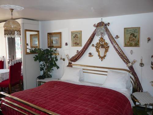 Imagen de la habitación del Hotel Am Ring. Foto 12