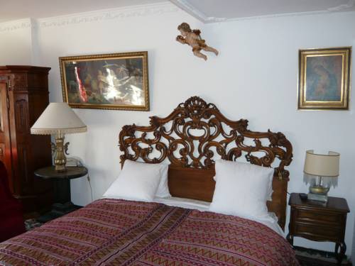 Imagen de la habitación del Hotel Am Ring. Foto 14