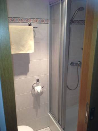 Imagen de la habitación del Hotel Am Ring. Foto 16