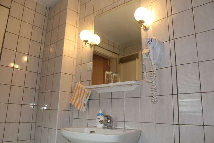 Imagen general del Hotel Am Roonplatz. Foto 4