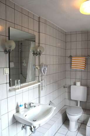 Imagen general del Hotel Am Roonplatz. Foto 6