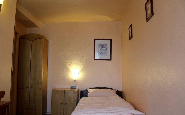 Imagen de la habitación del Hotel Am Roonplatz. Foto 15