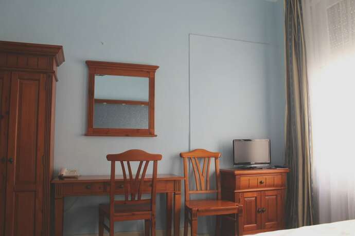 Imagen de la habitación del Hotel Am Roonplatz. Foto 16