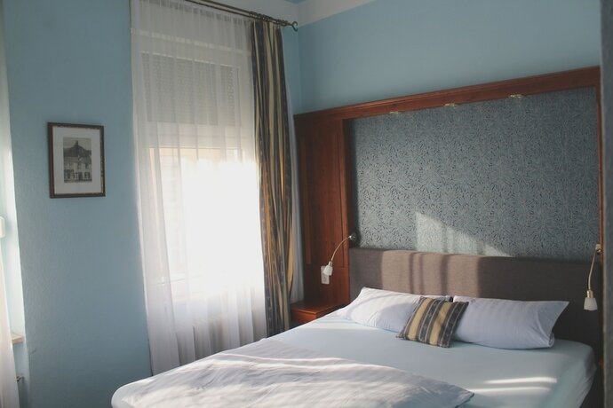 Imagen de la habitación del Hotel Am Roonplatz. Foto 17