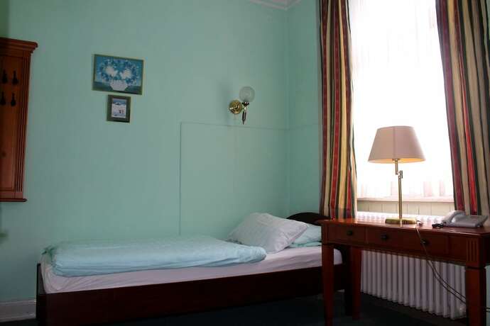Imagen de la habitación del Hotel Am Roonplatz. Foto 18